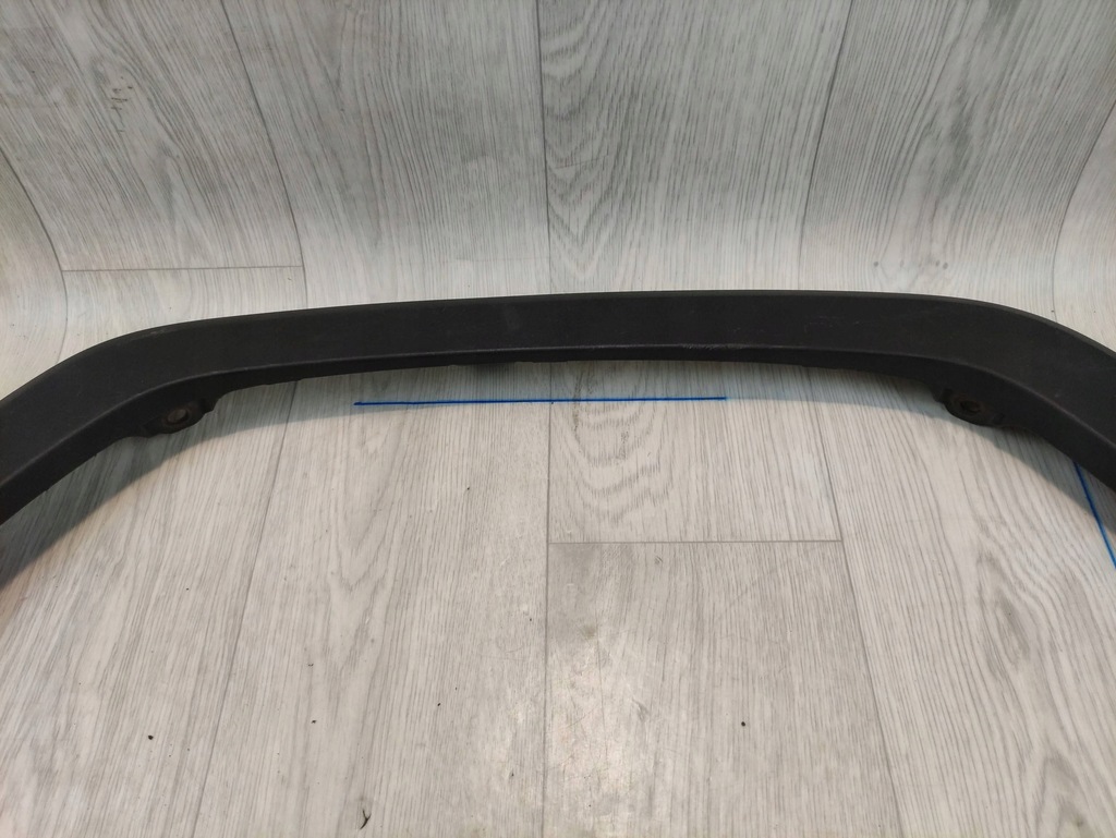 фото №6, Toyota rav 4 молдинг крила лівий перед 7560242160