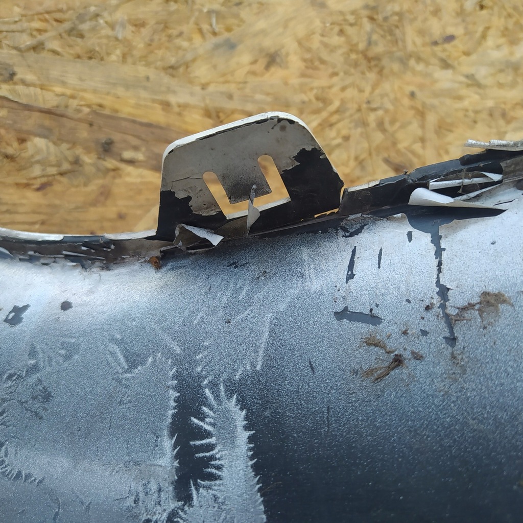 фото №11, Бампер перед передній toyota proace city