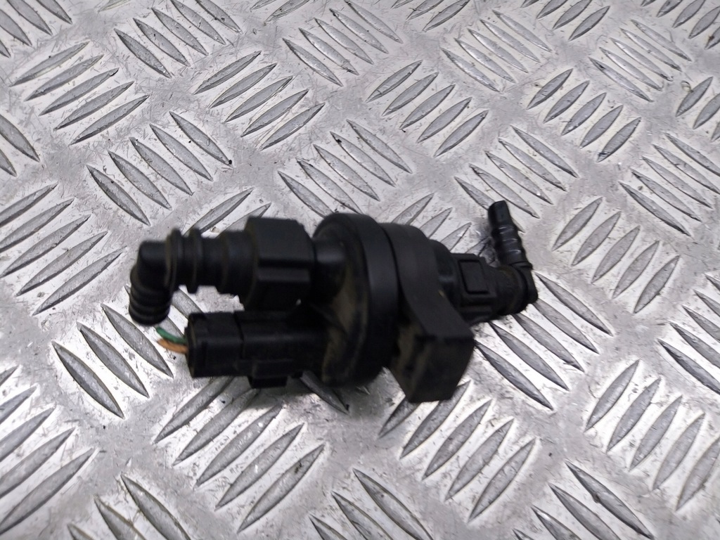 фото №1, Шланг wody клапан вакуумa dacia 8200024427