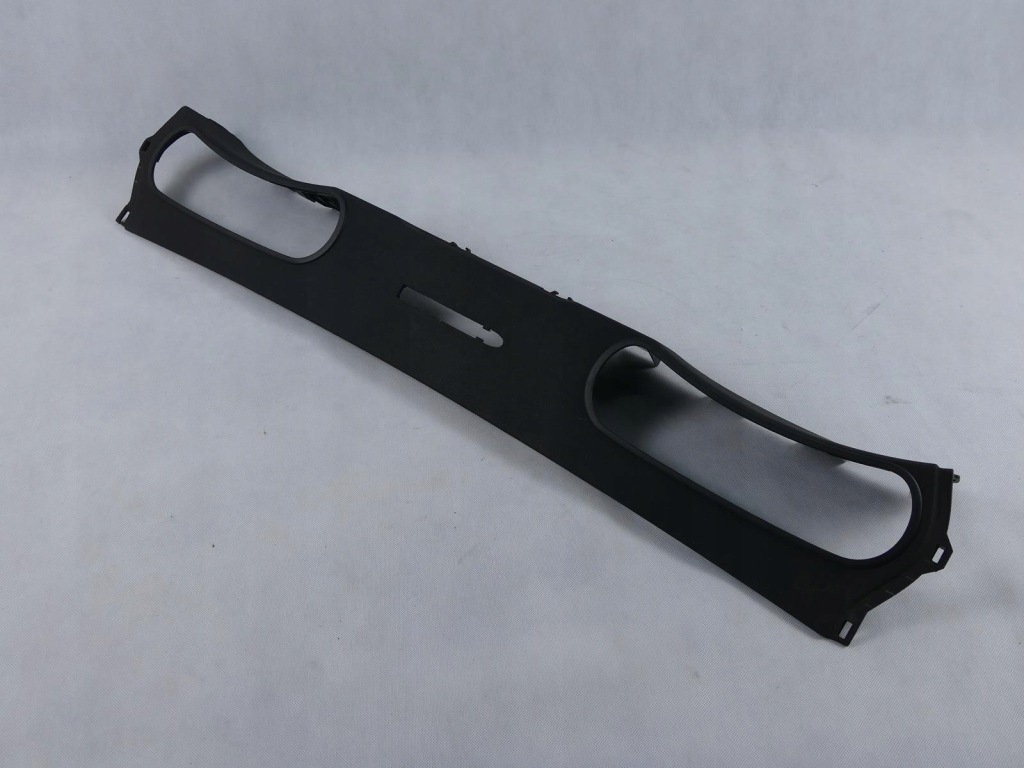 фото №2, Mercedes slk r171 захист оббивка молдинг корпус