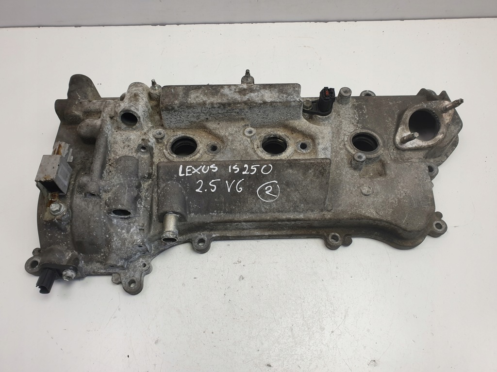 фото №1, Lexus is250 is 250 2.5 v6 кришка клапанів