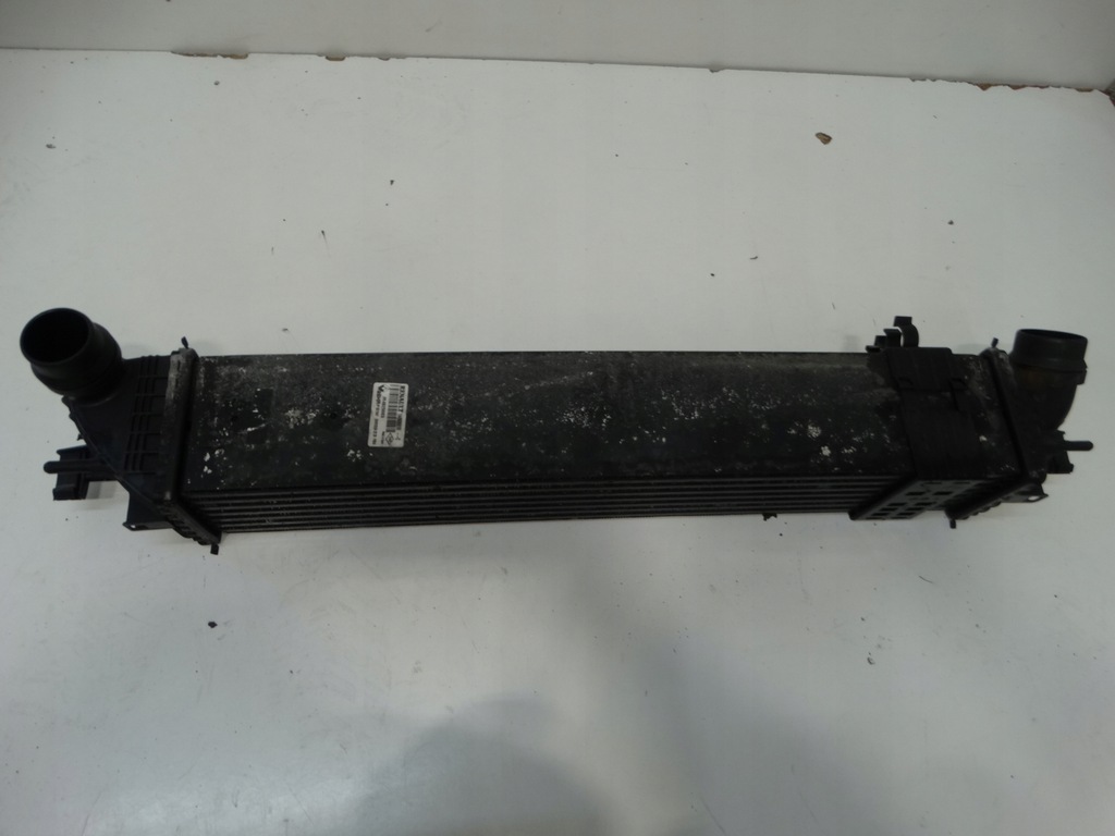 фото №7, Радиатор интеркулер laguna iii 2.0dci 144960001r