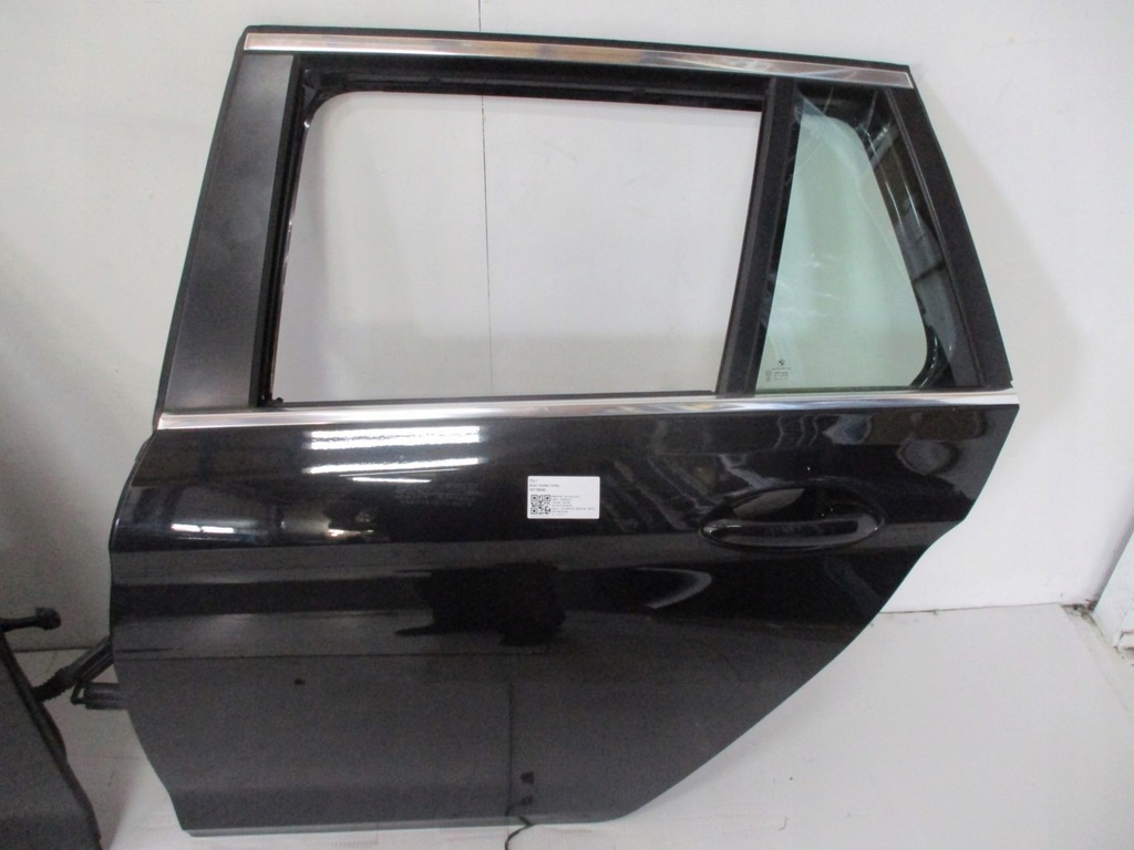 фото №9, Двері ліва задні bmw 2 f46 16r