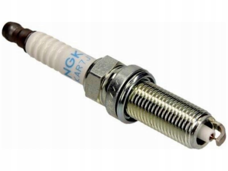 Купить Свеча зажигания renault kadjar 1.2