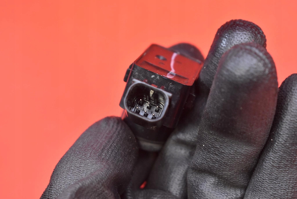 фото №16, Датчик парковки перед pdc 89341-k0060 toyota bz4x 22-