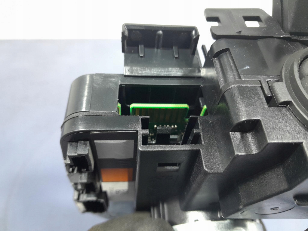 Peugeot 208 ii перемикач комбінований стрічка перемикачі 96756731zd Ціна