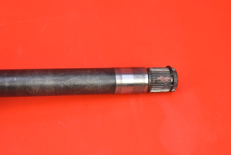 фото №4, Привідний вал права mercedes r-klasa w251 3.5 v6 4matic