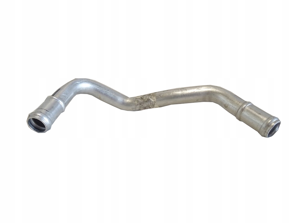 фото №2, Audi q7 7l трубка webasto 7l0819888k