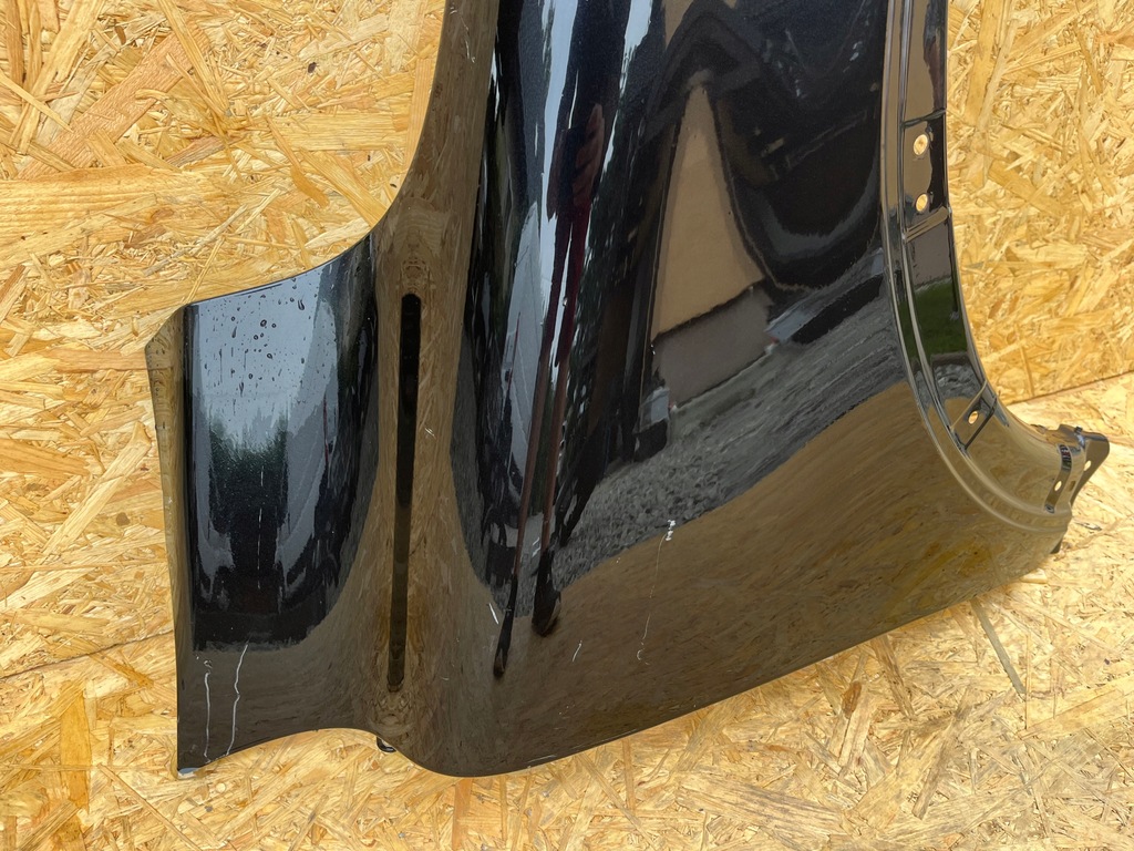 фото №10, Volvo xc90 xc-90 i 1 крыло передний перед правый