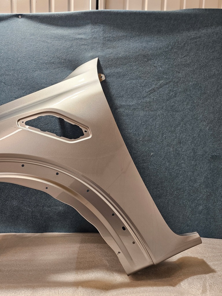 фото №4, Крыло левый ford ranger raptor lift 23+