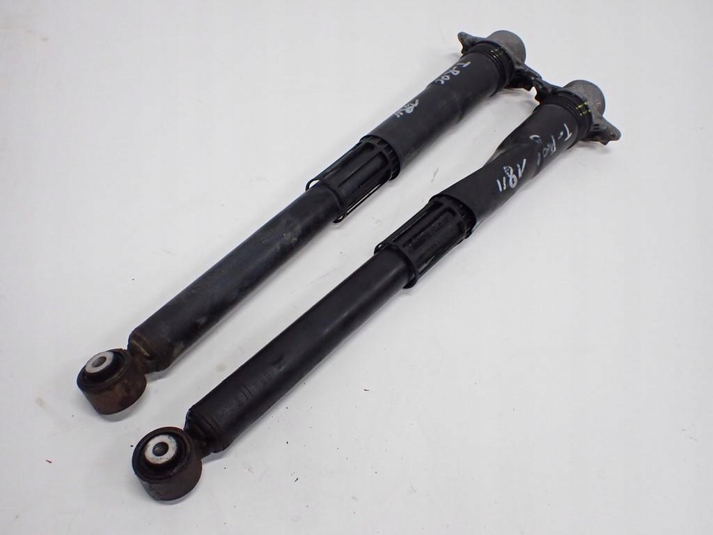фото №1, Амортизатор задняя задний оригинал vw t-roc 18r