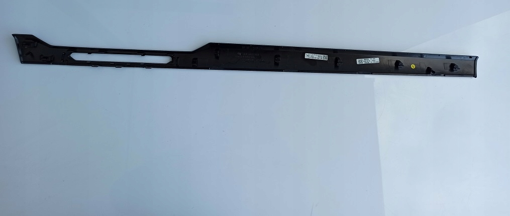 фото №7, Vw arteon молдинг декоративная dekor консоли 3g1853262ab