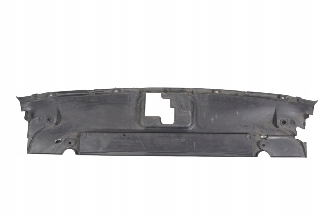 фото №2, Защита радиатора ford mustang 2.3 2016 rhd