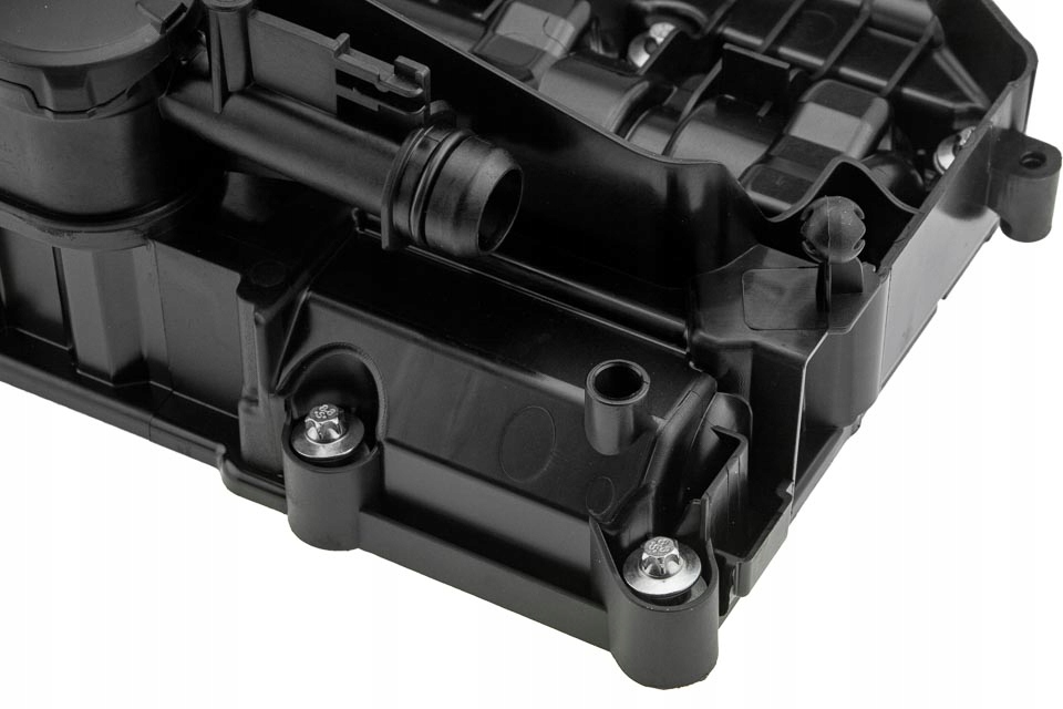 фото №10, Крышка клапанов