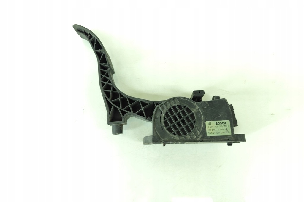 фото №10, Педаль газа seat ibiza v kj1 0280755055 1.6l бензиновый 81kw 2022