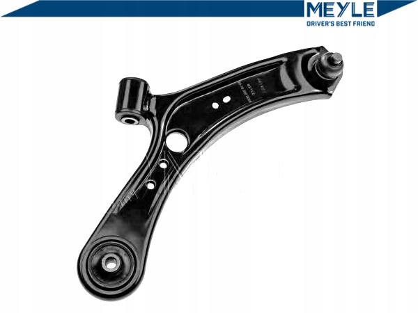 фото №2, Рычаг подвеска [meyle]
