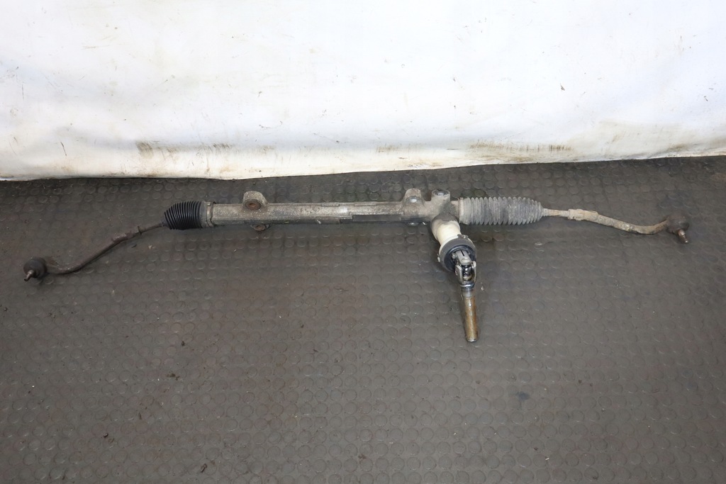 фото №1, Рейка рульова kia ceed i 1.6