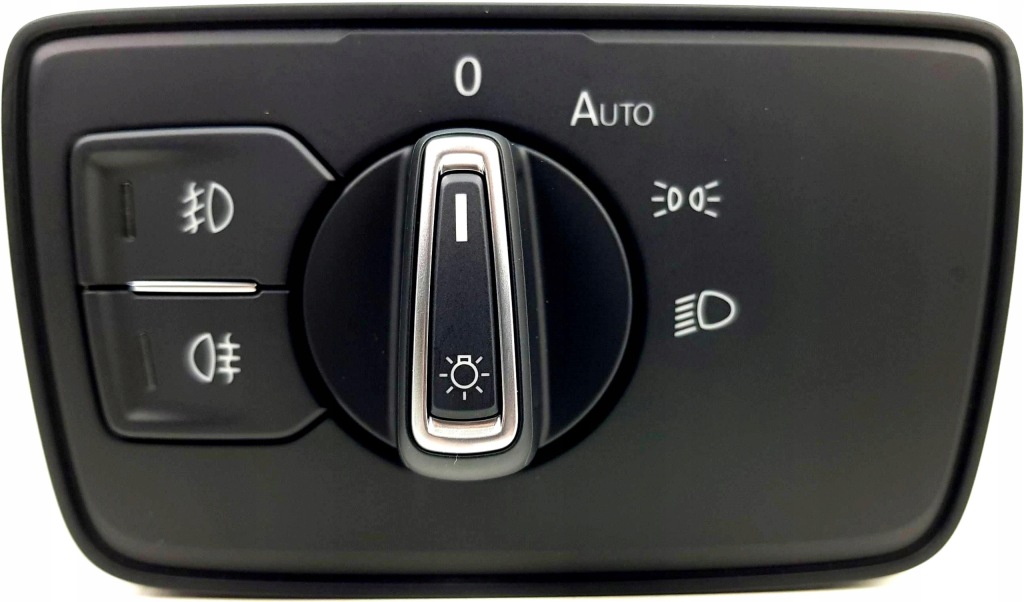 фото №1, Aso вимикач перемикач світла vw 3g0941633h