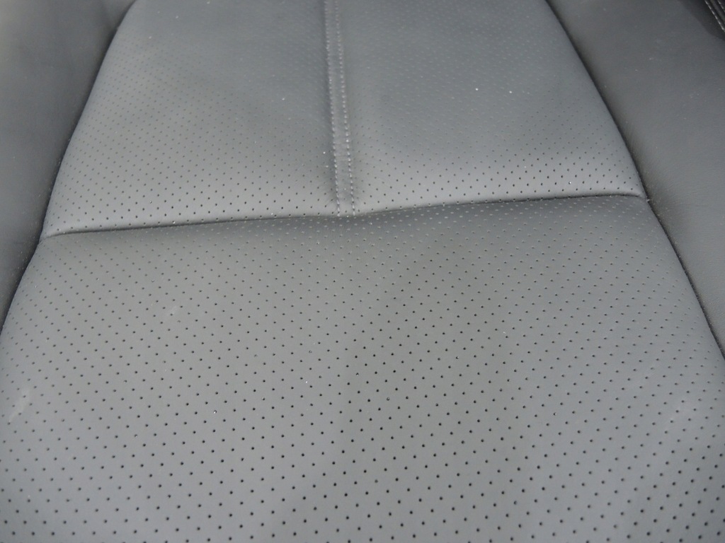 фото №13, Сиденья кожа вентилируемые porsche macan 95b lift