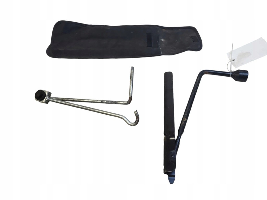 фото №1, Набор инструментов opel insignia a