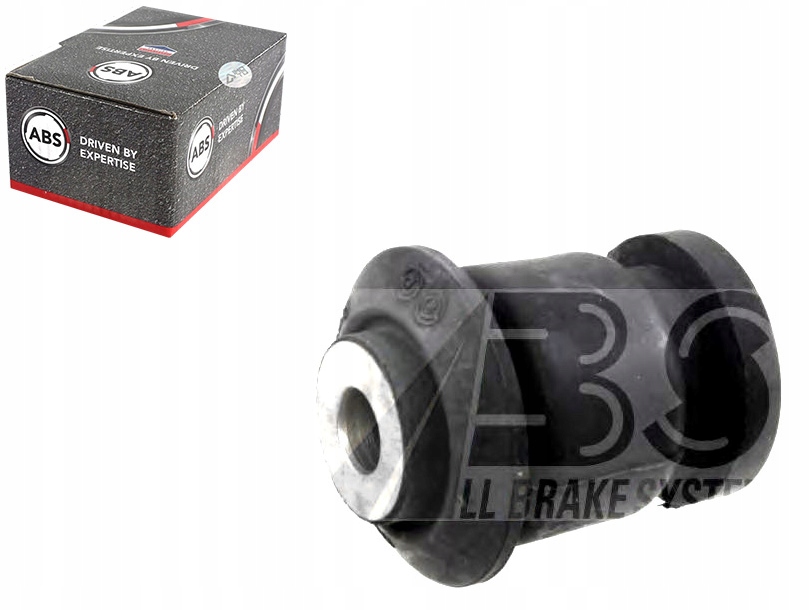 фото №1, A.b.s. втулка важеля alfa romeo mito 1.4 tjet 95