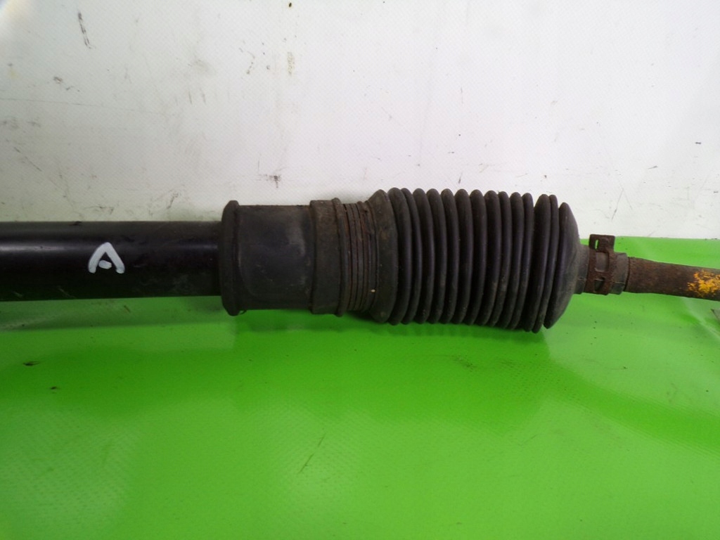 фото №4, Opel agila a рулевая рейка magiel трансмиссия рулевая 4850083e62