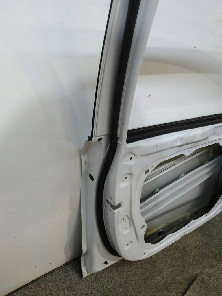 Дверь левая перед pyw hyundai tucson iii 2015-2020 tl в Украине