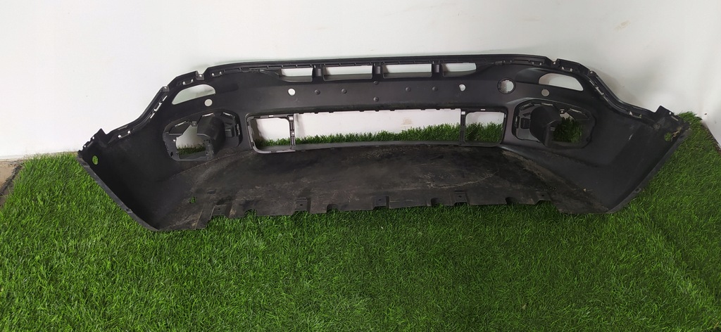 фото №6, Бампер перед jeep renegade 13-