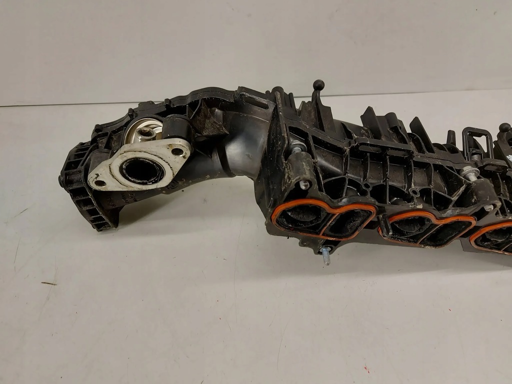 фото №8, Bmw x1 f48 f49 mini f55 f56 f60 коллектор всасывающий 2.0 d