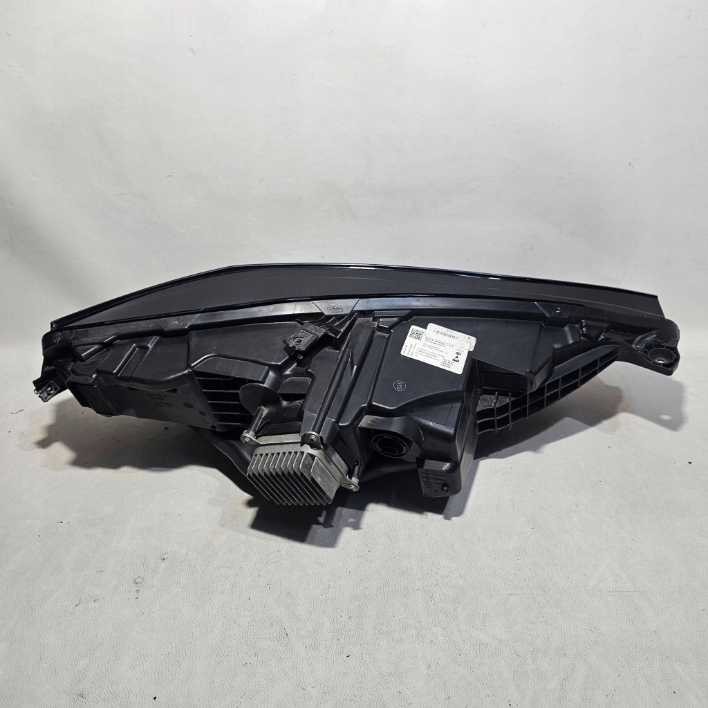 фото №9, Лампа левая перед передняя tesla model s plaid 1563713-00-c