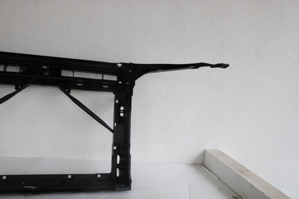 фото №11, Skoda octavia iii 5e0 pas передній підсилювач перед 5e0805588