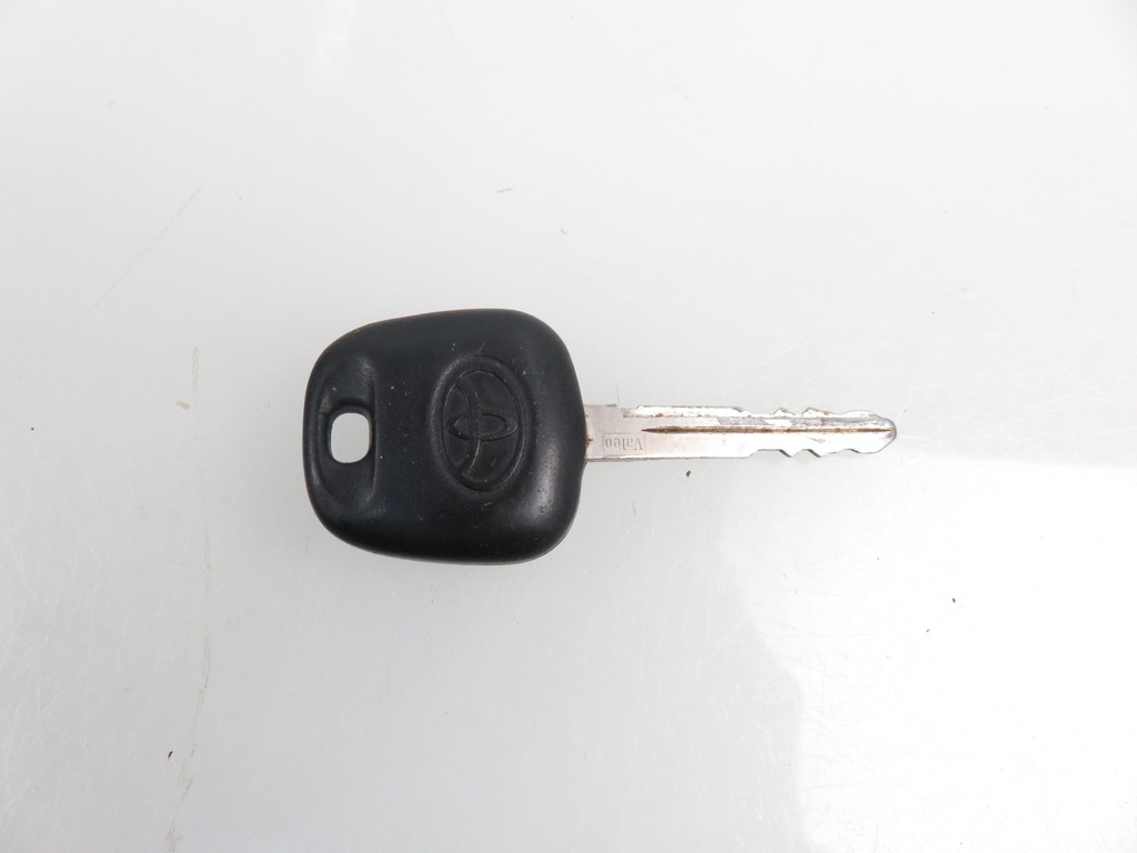 фото №8, Замок зажигания toyota corolla _e12_ 45020024