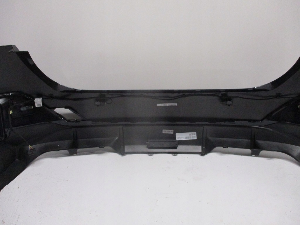 фото №8, Бампер bmw 5 g60 23r 6pdc m-pakiet 23r задняя задний