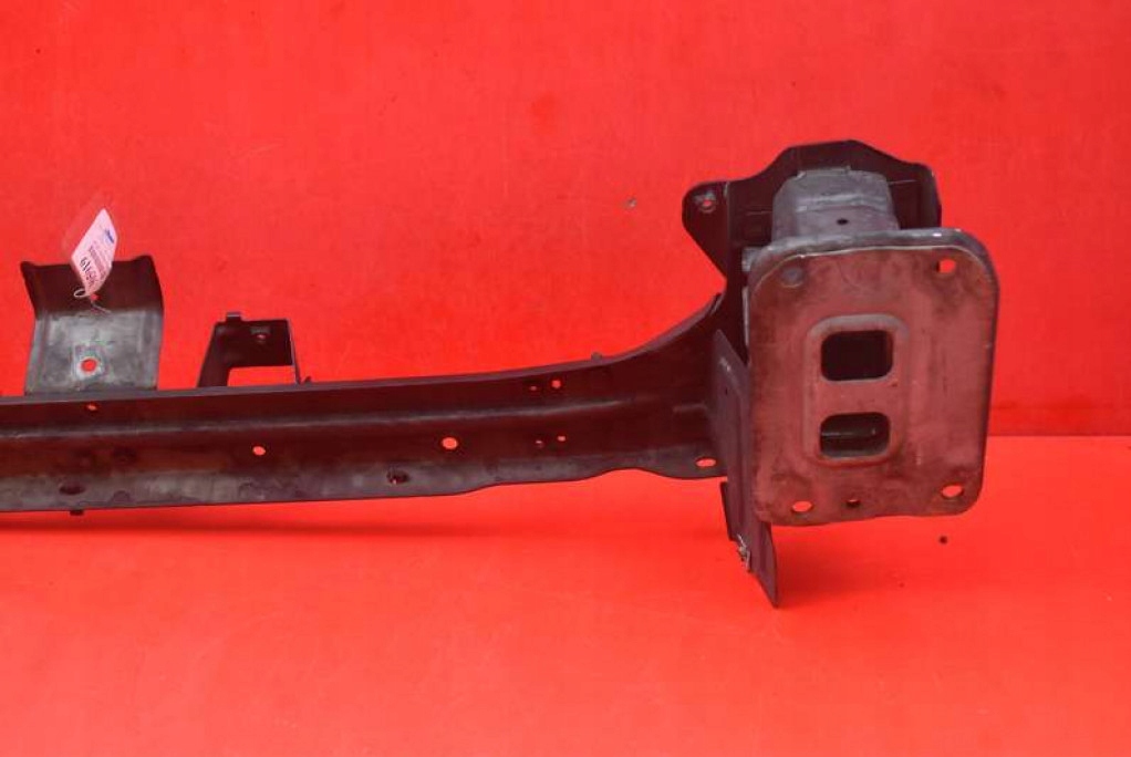 фото №6, Балка бампера перед передняя усилитель peugeot 4007 07-12