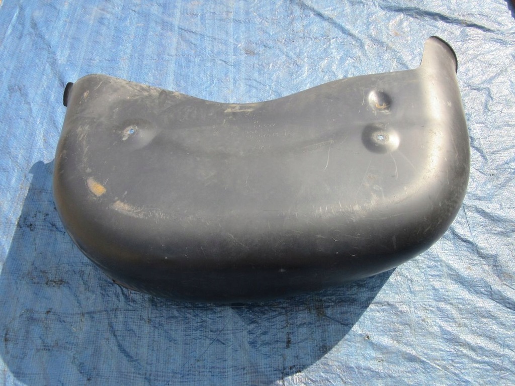 фото №7, Dodge durango i 2001 подкрылок задняя