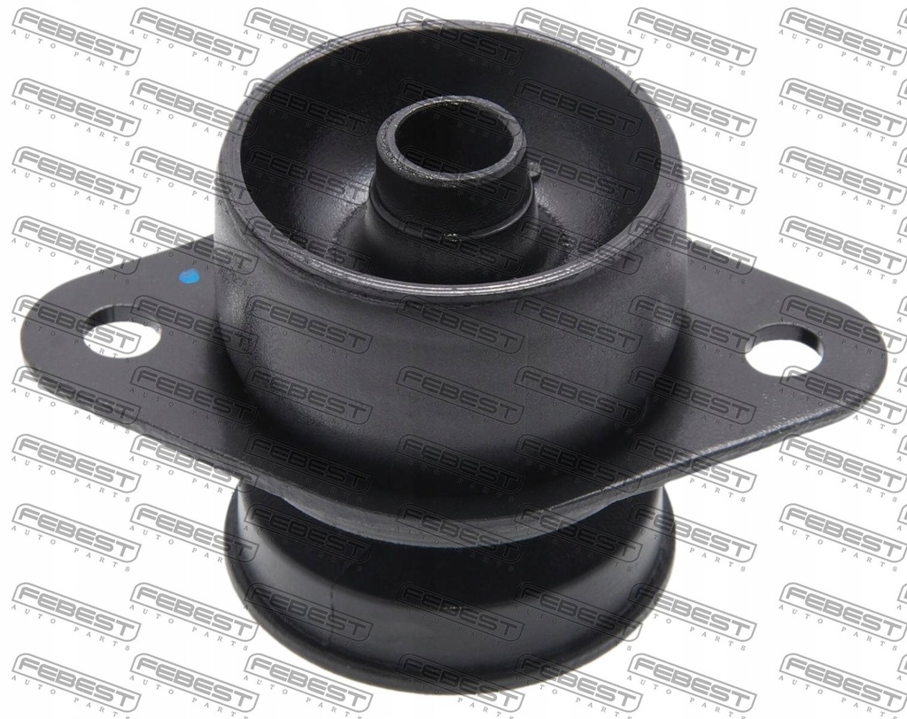 фото №2, Подушка febest do lexus lx 470