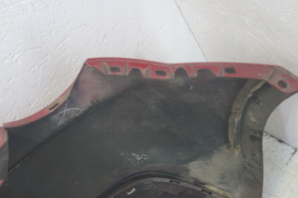 фото №16, Бампер задняя alfa romeo mito