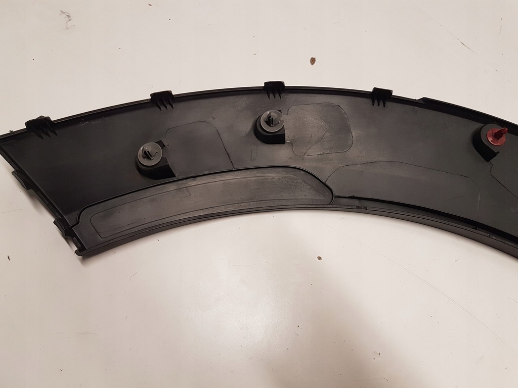 фото №10, Молдинг крыла левый задняя mini f56 f57 7300821