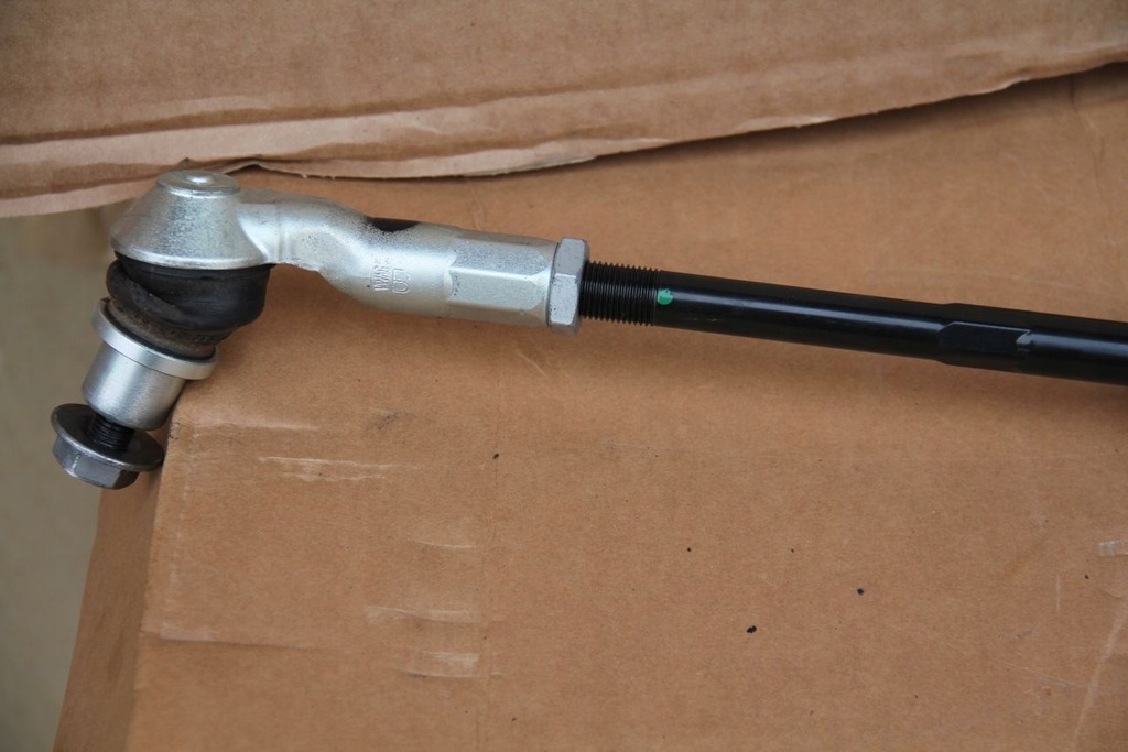 фото №7, Трансмісія рейка рульова vw tiguan iii vw 5qs423050e 5wb423105a 5qs907146d