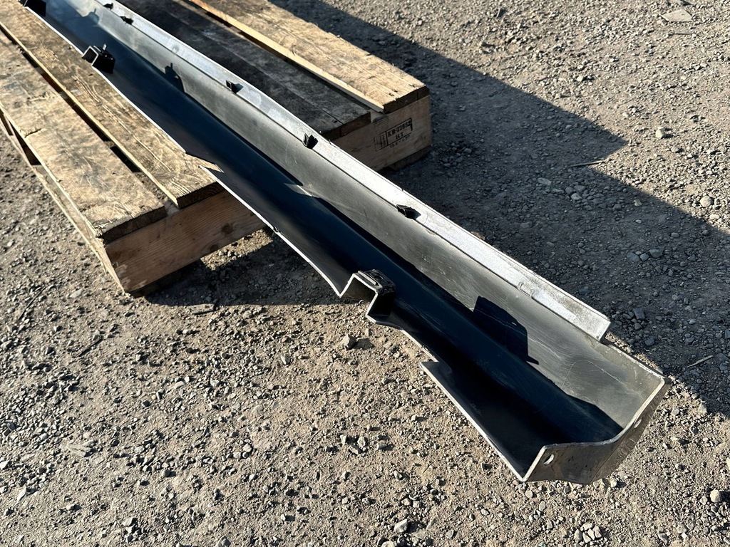 фото №9, Молдинг поріг поріг права накладка поріг dodge charger srt scatpack 2015+