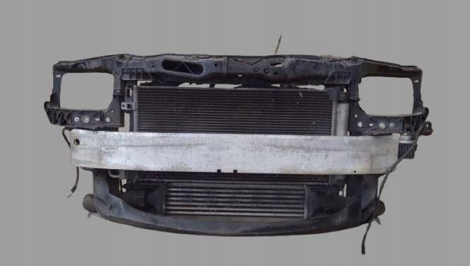 фото №1, Opel corsa d pas передній 1.3d d896