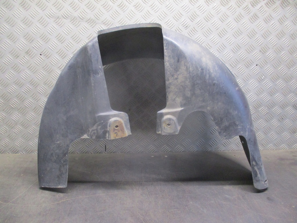 фото №6, Підкрилок лівий задня 30678139 volvo v50 i 04-07r