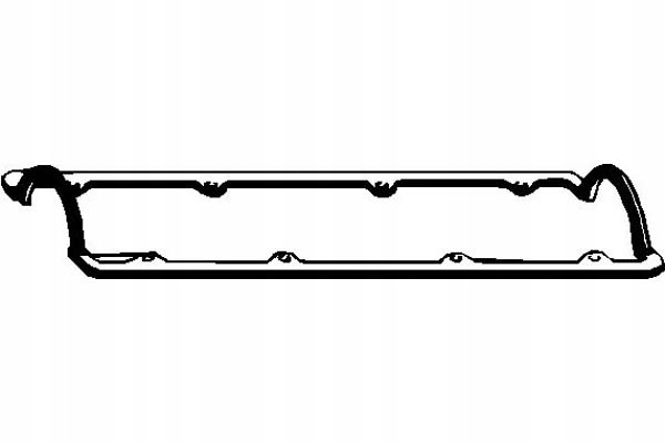 фото №1, Elring прокладка кришки клапанів seat cordoba, cor