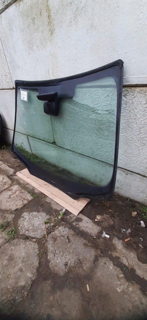 фото №12, Стекло лобовое датчик перед anglik peugeot 508 i