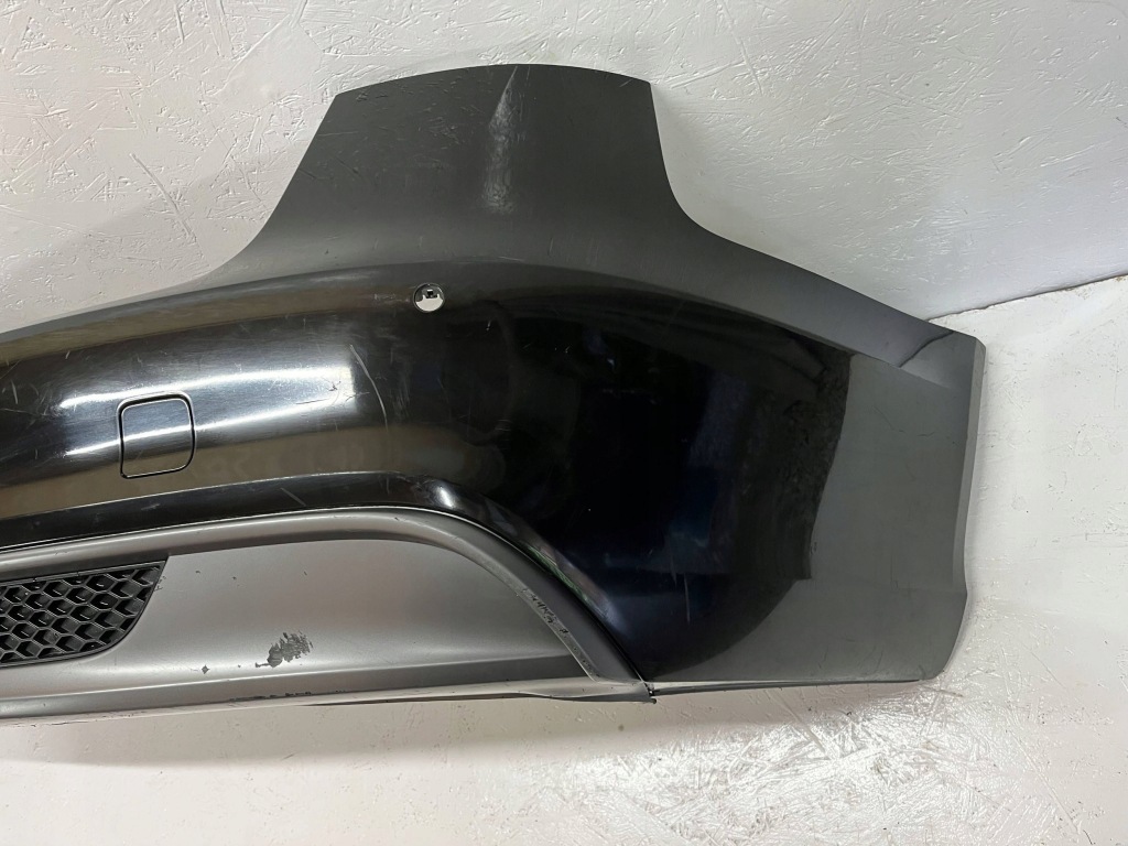 Audi a6 c7 4g 2010-2014 s-line sedan бампер задний 4g5807511n org Киев