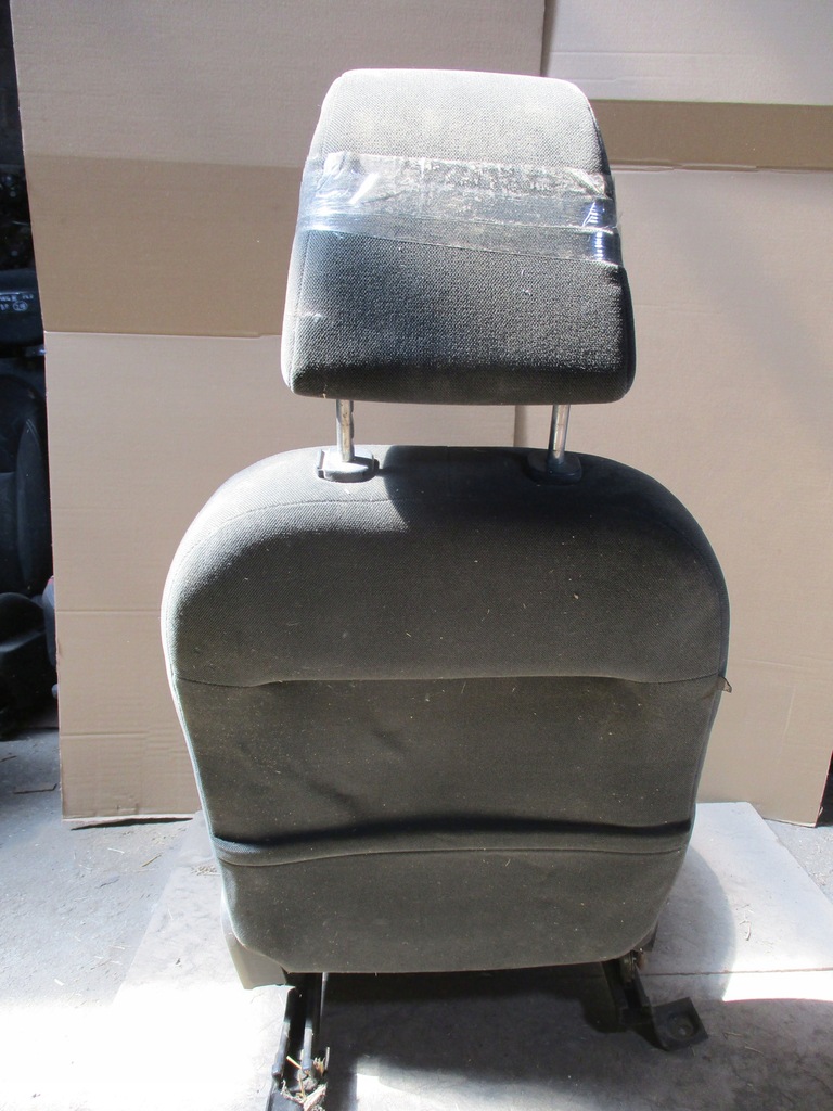 фото №8, Сидіння правий перед ford focus