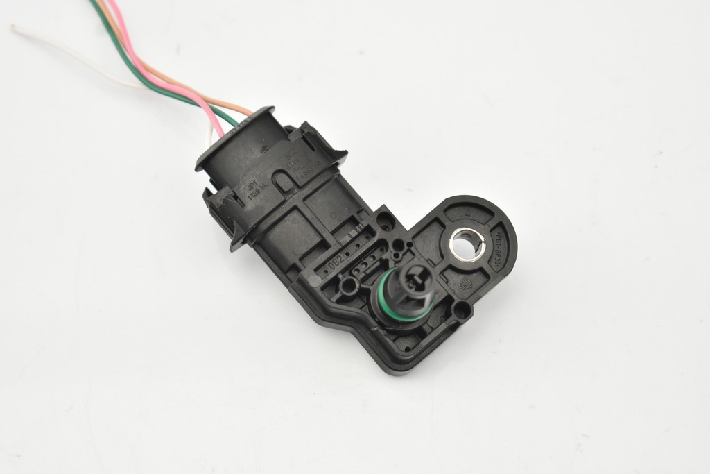 фото №10, Map датчик suzuki baleno ii 1.0 0261230452