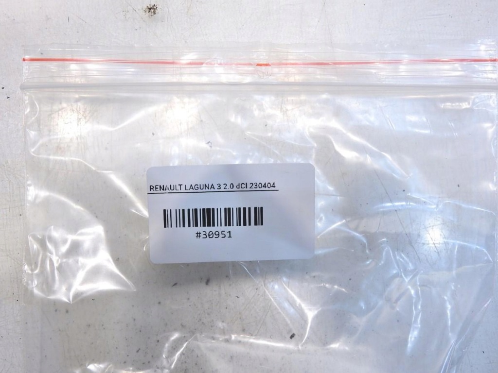 фото №4, Ручка люк renault laguna iii 254500002r