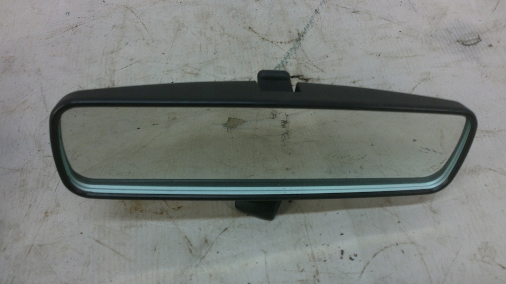 Купить Renault clio iv зеркало заднего вида внутреннее