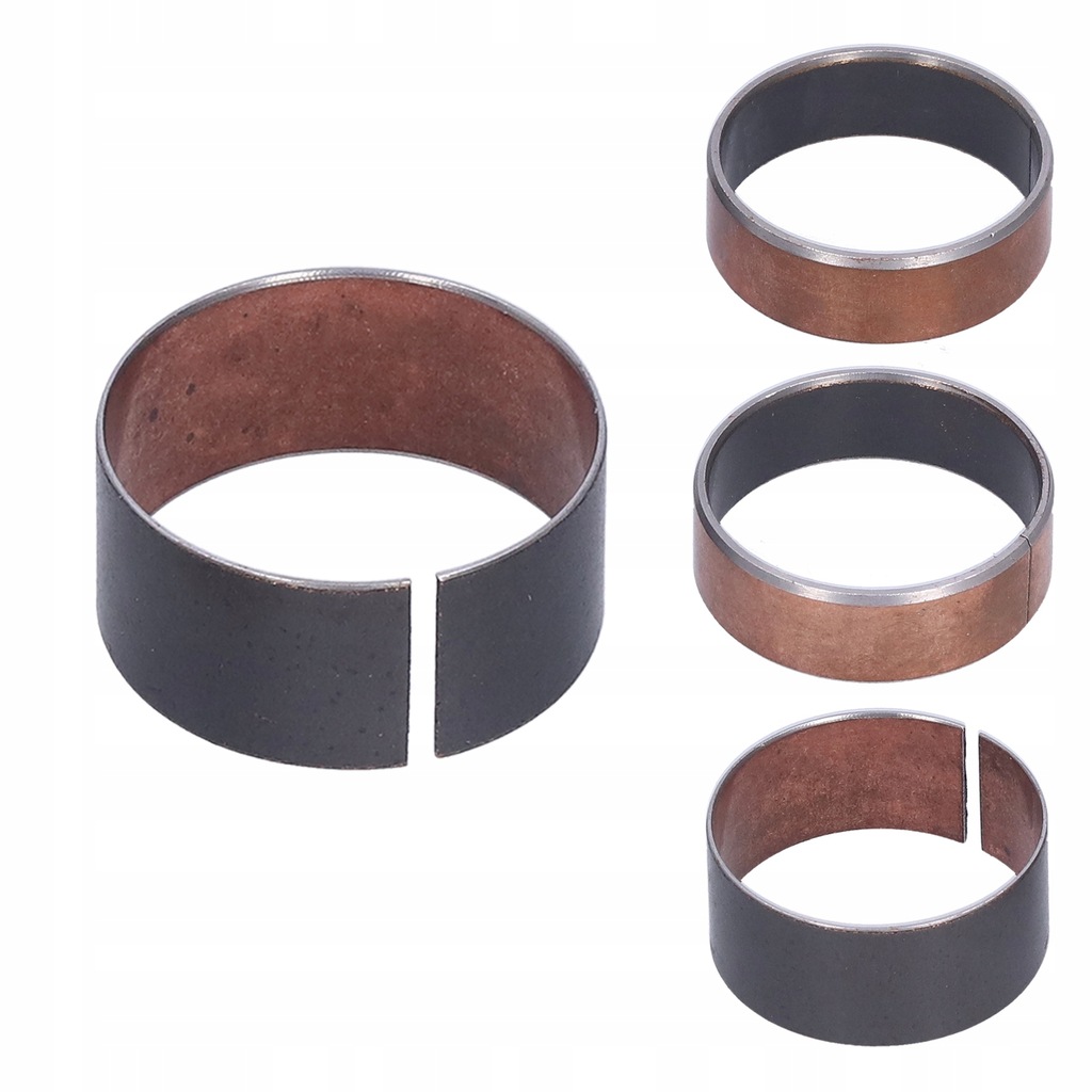 фото №12, 41mm/1.6in перед задня верхній pod втулка